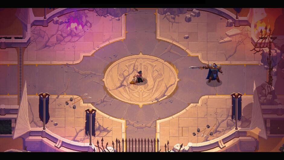 The Mageseeker: A League of Legends Story screenshot 2