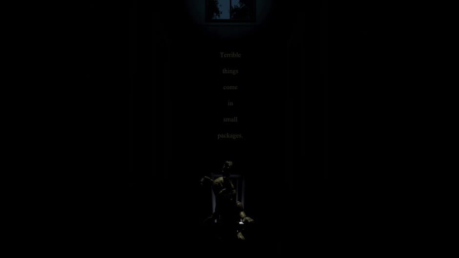 Five Nights at Freddy's 4 screenshot 8