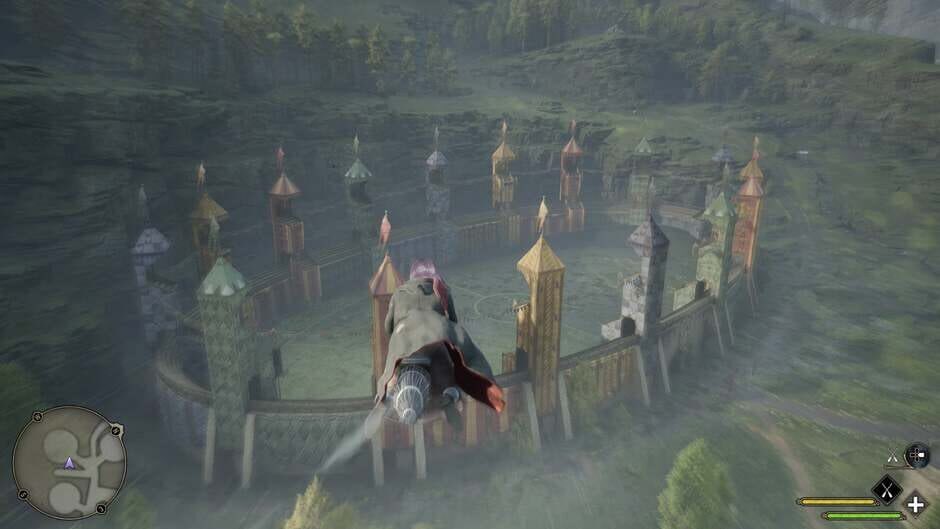 Hogwarts Legacy screenshot 6