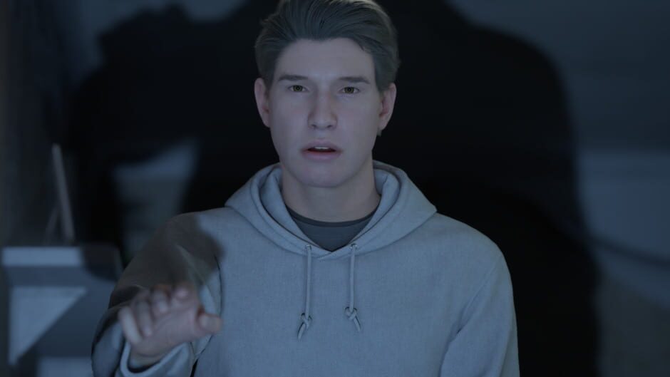 Stray Souls screenshot 2