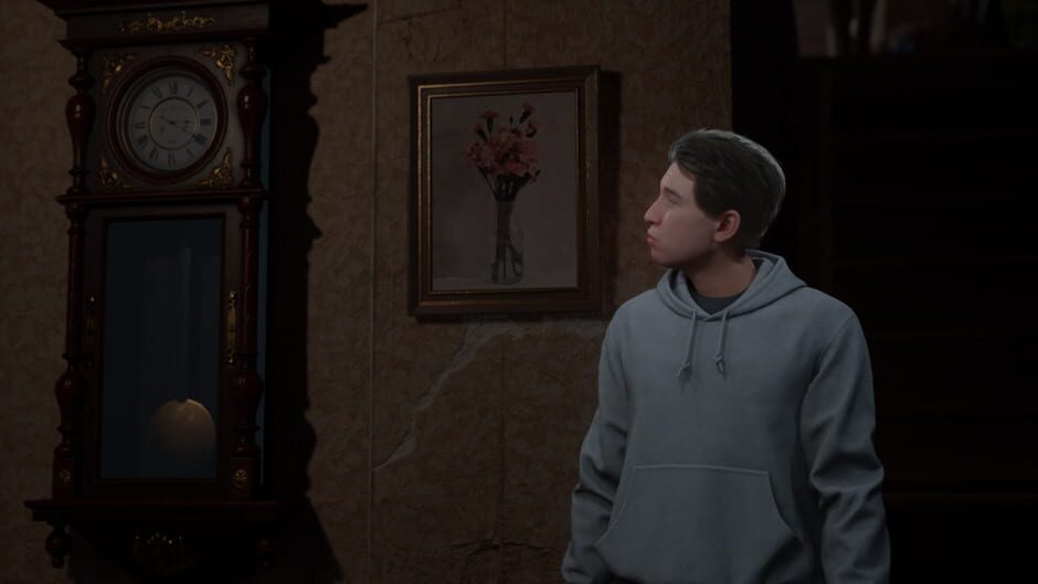 Stray Souls screenshot 8