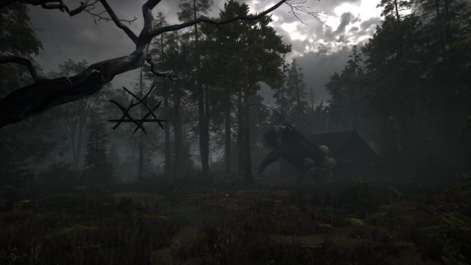 Stray Souls screenshot 4