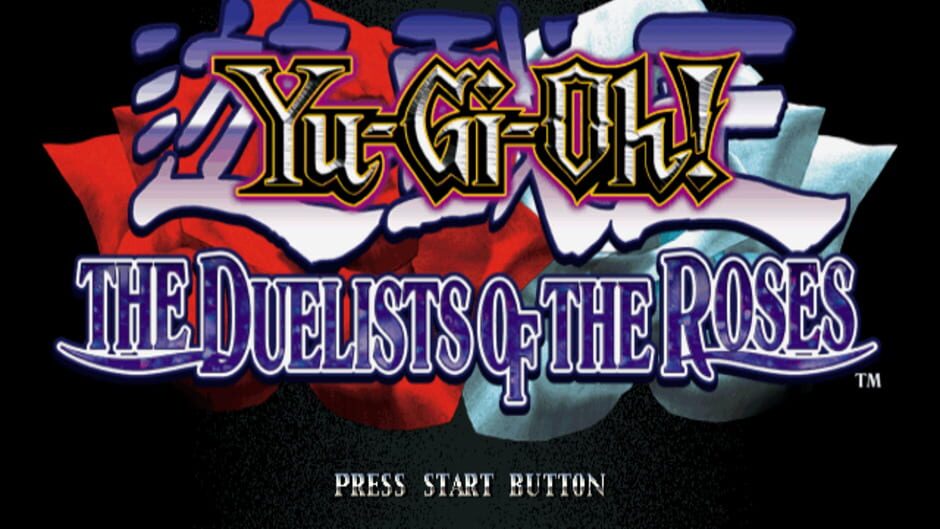 Yu-Gi-Oh! The Duelists of the Roses screenshot 3