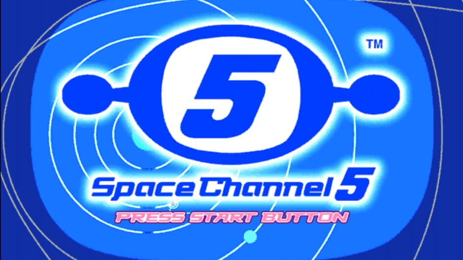 Space Channel 5 screenshot 4