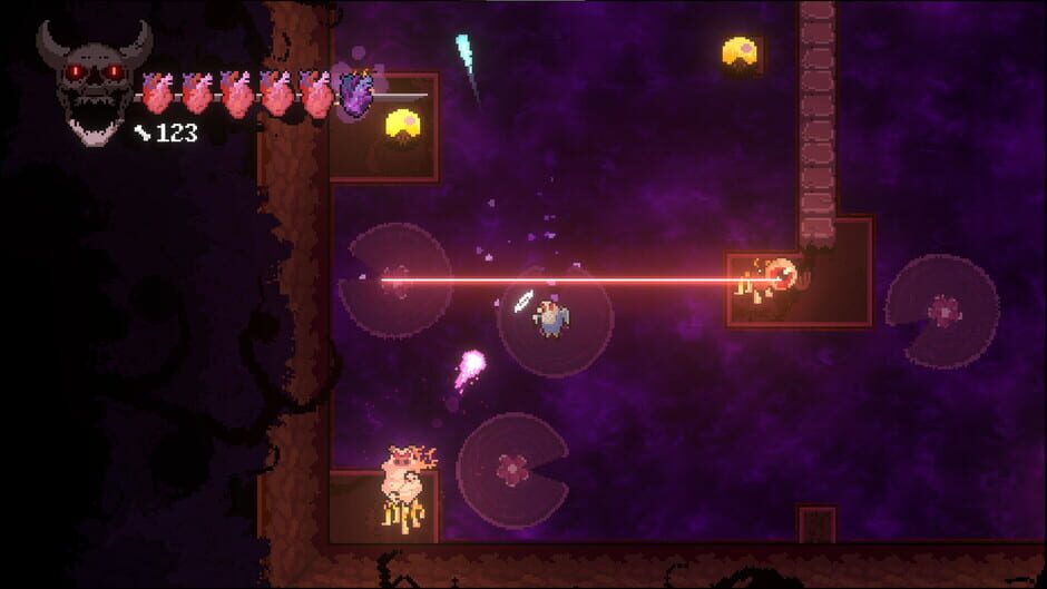 Bloody Hell screenshot 7