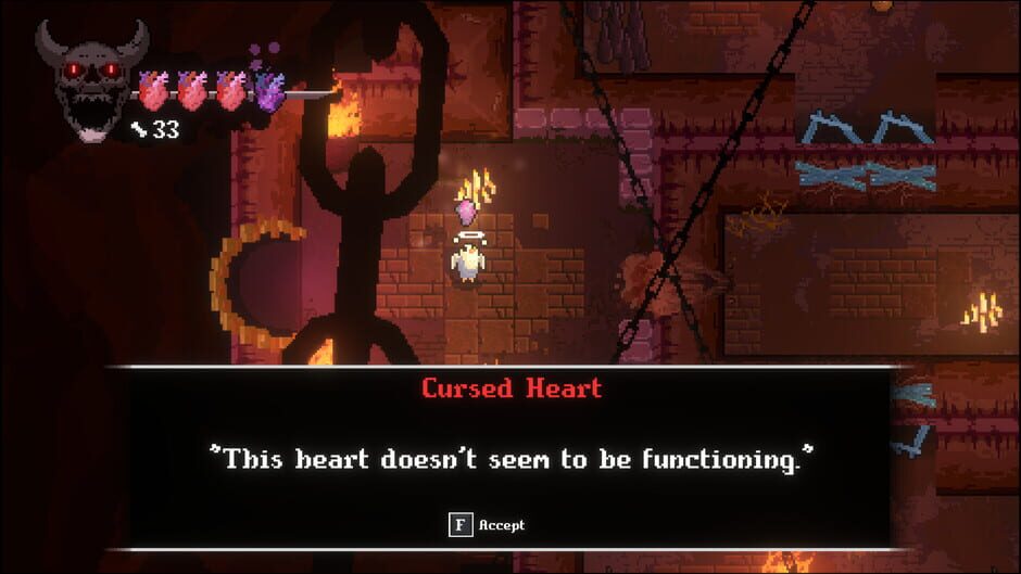 Bloody Hell screenshot 2