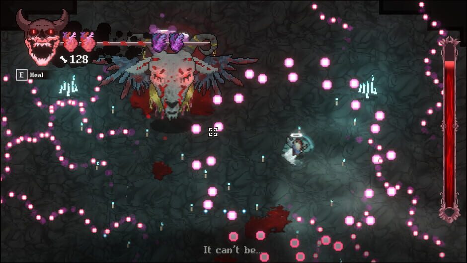Bloody Hell screenshot 6