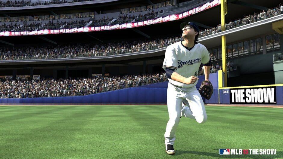 MLB 13: The Show screenshot 2