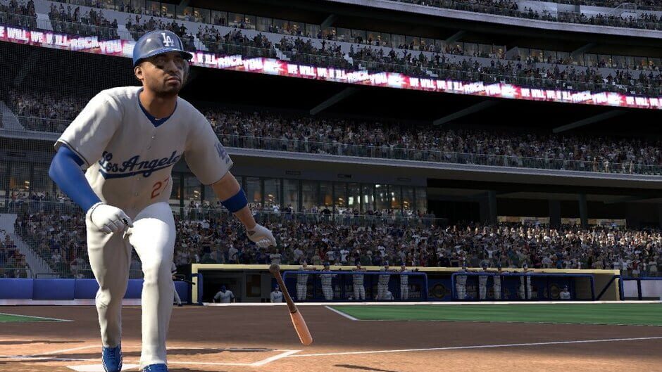 MLB 13: The Show screenshot 6