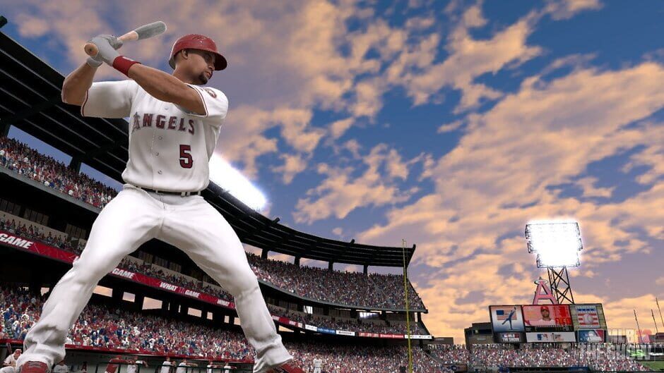 MLB 12: The Show screenshot 3