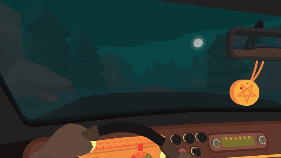 Sulfur screenshot 2