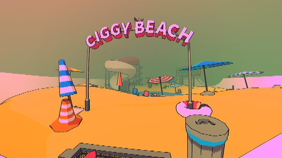 Sludge Life 2 screenshot 3