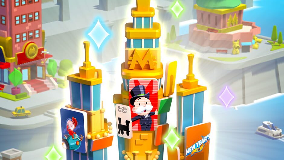 Monopoly Go! screenshot 5
