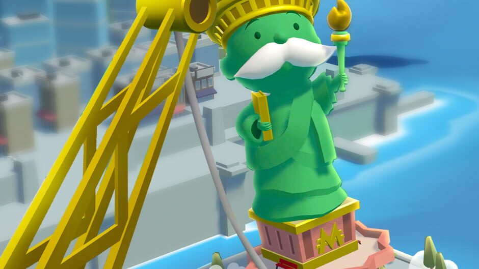 Monopoly Go! screenshot 7