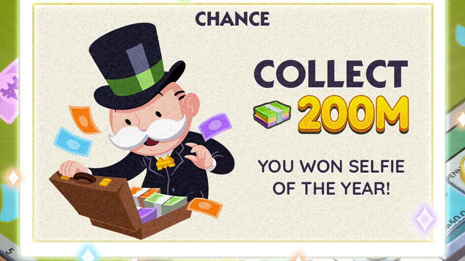 Monopoly Go! screenshot 3