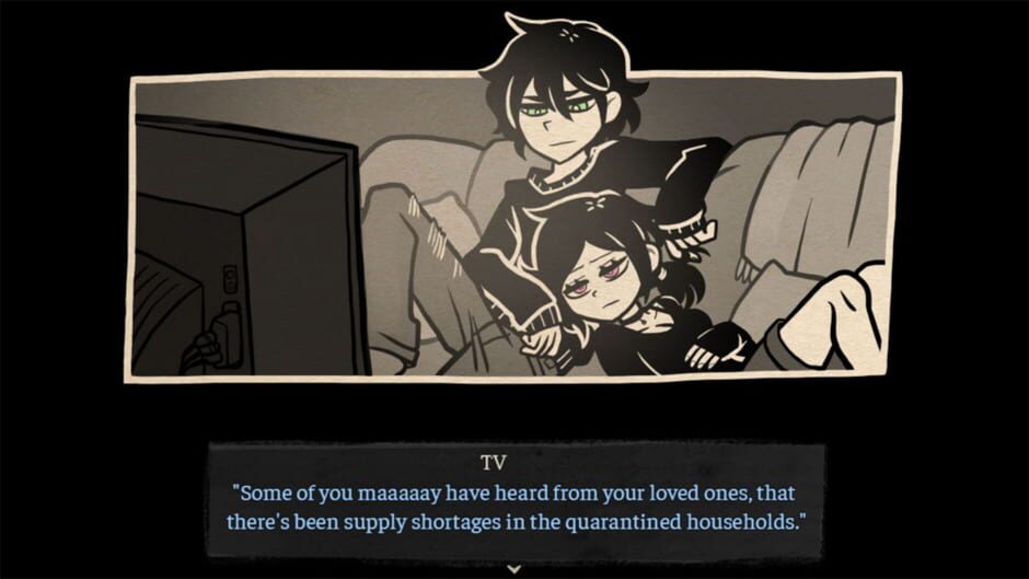 The Coffin of Andy and Leyley screenshot 2