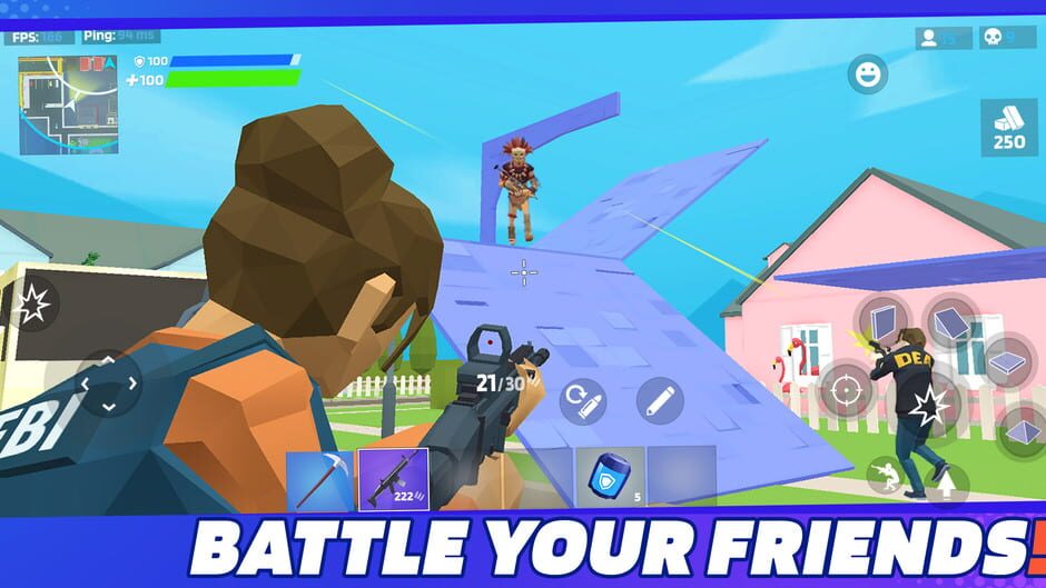 1v1.LOL screenshot 2