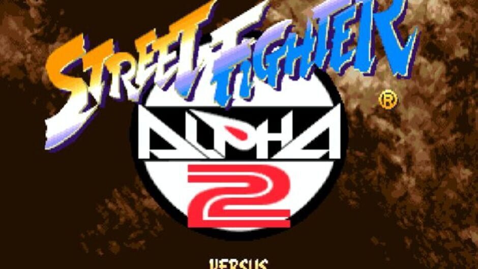 Street Fighter Alpha Anthology screenshot 2