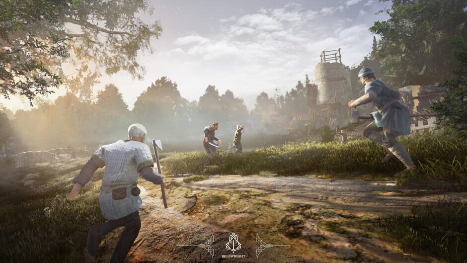 Bellwright screenshot 1