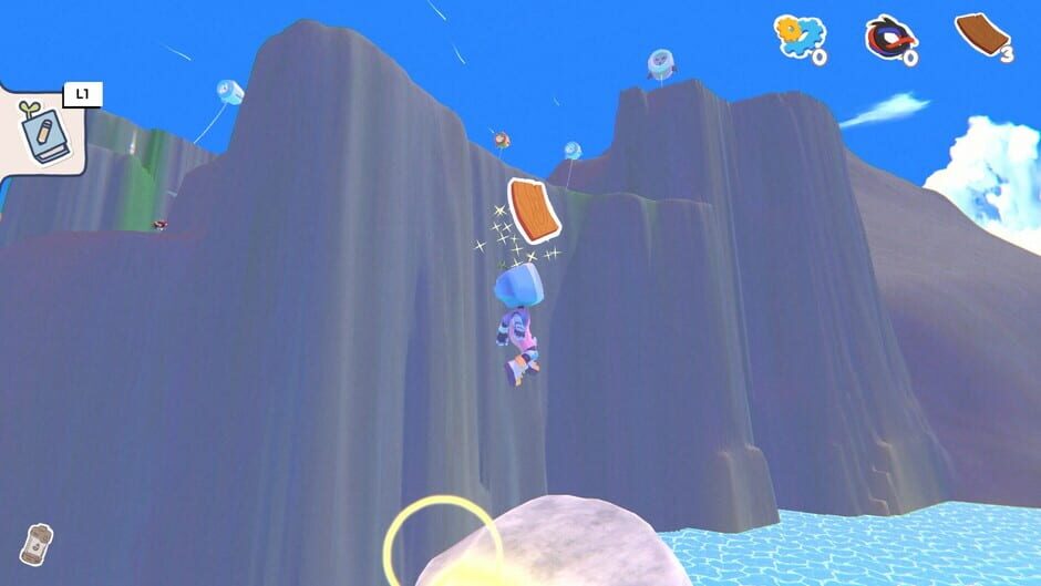 Re:Fresh screenshot 4