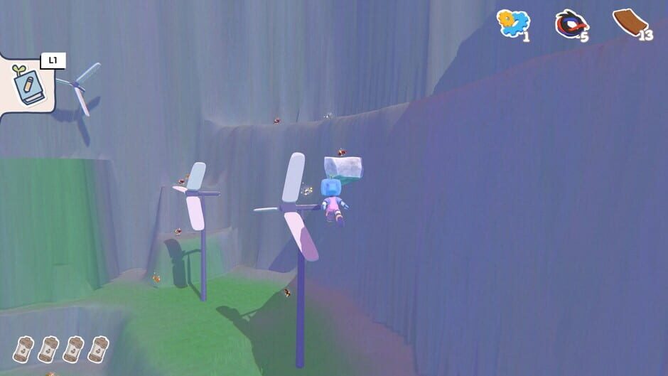 Re:Fresh screenshot 6