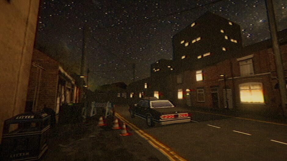 Rewind or Die screenshot 3