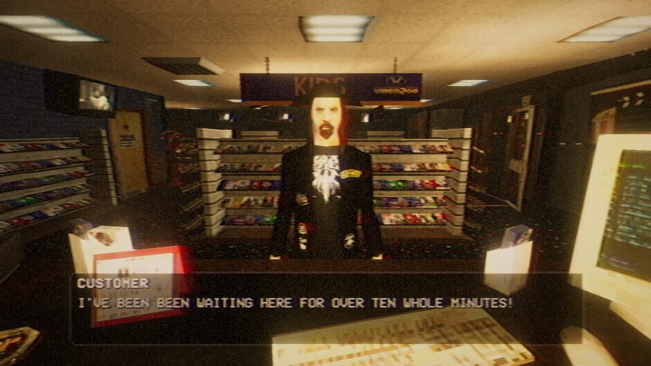 Rewind or Die screenshot 4