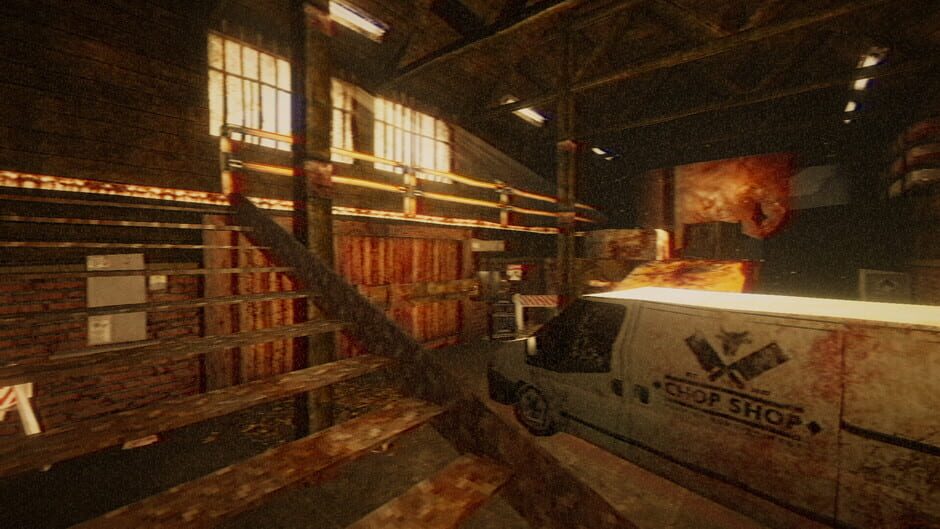 Rewind or Die screenshot 5