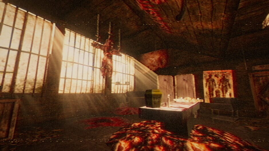 Rewind or Die screenshot 1