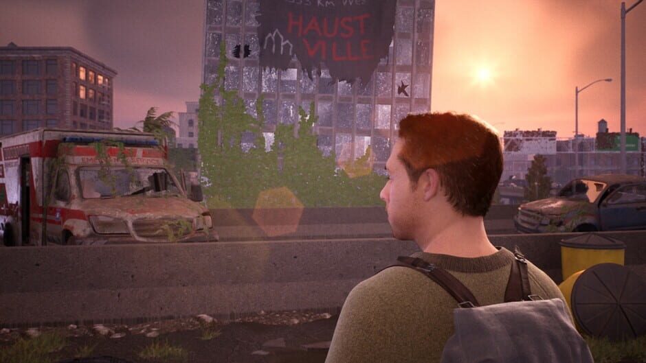 Once Alive screenshot 5