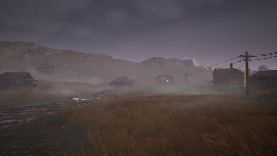 Once Alive screenshot 3