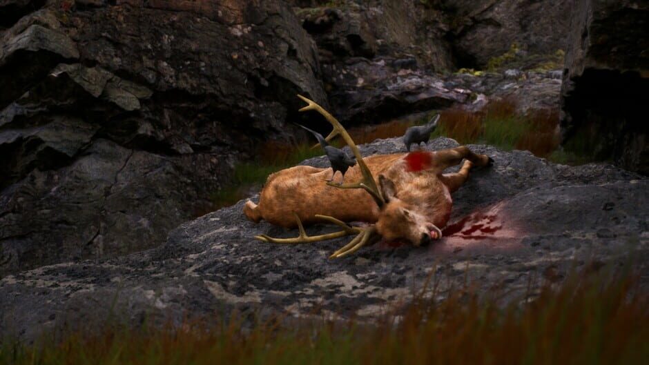 Once Alive screenshot 7