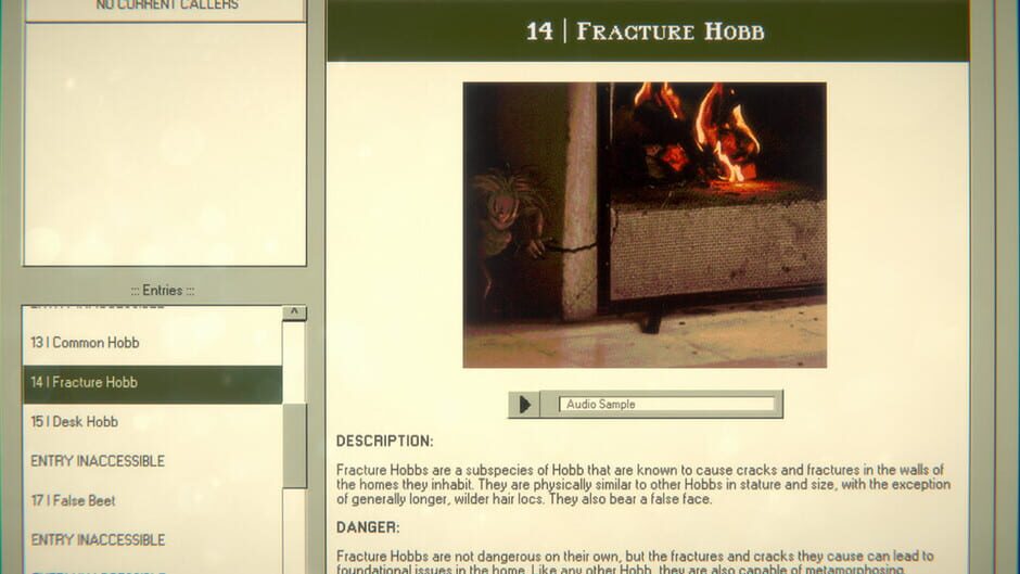 Home Safety Hotline screenshot 3