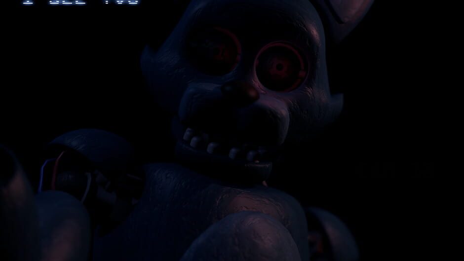Five Nights at Candy's screenshot 3