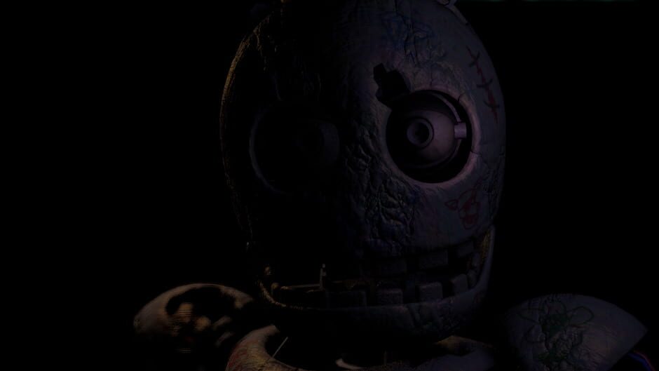 Five Nights at Candy's screenshot 5