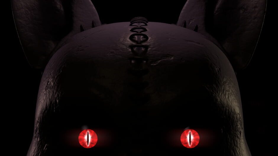 Five Nights at Candy's 3 screenshot 4