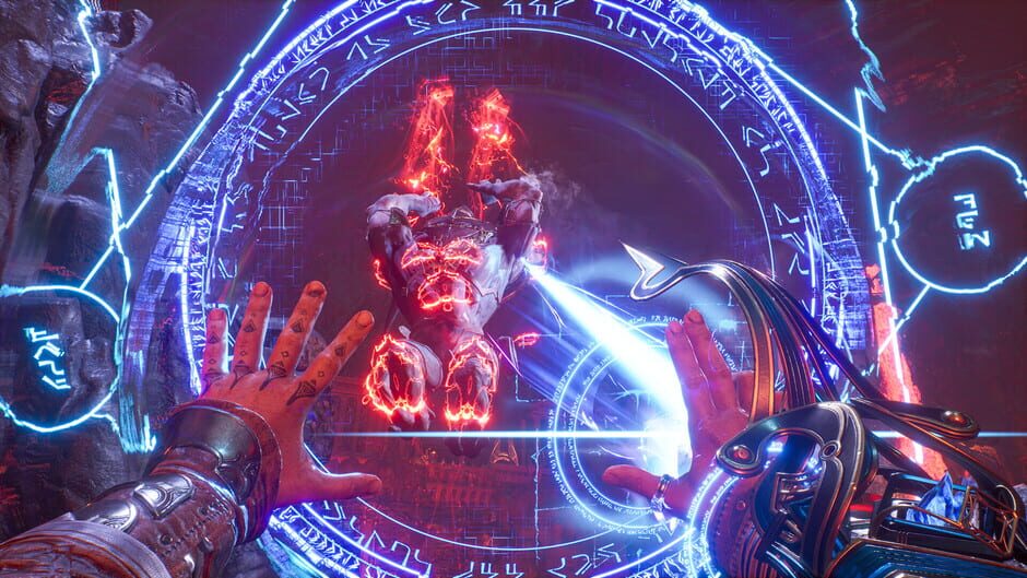 Immortals of Aveum screenshot 4