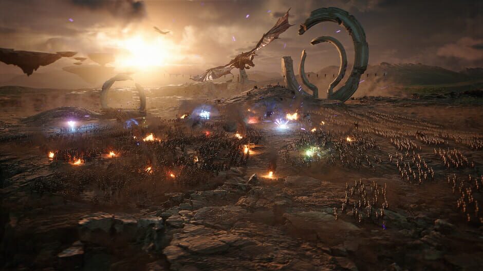 Immortals of Aveum screenshot 2