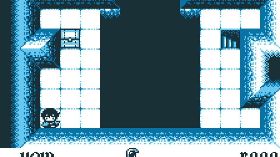Void Stranger screenshot 8