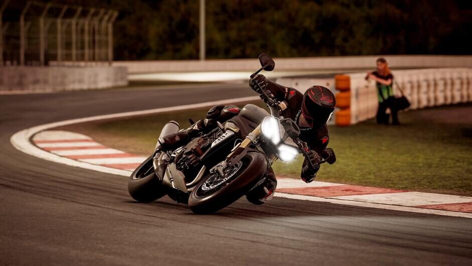 Ride 5 screenshot 3