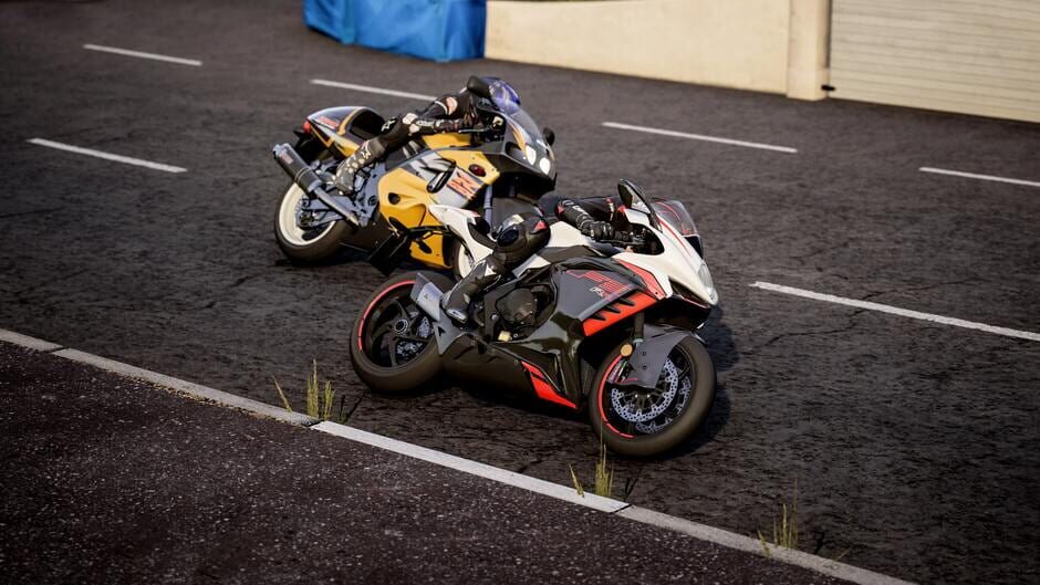 Ride 5 screenshot 6