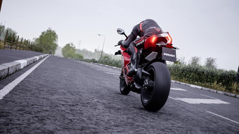 Ride 5 screenshot 8