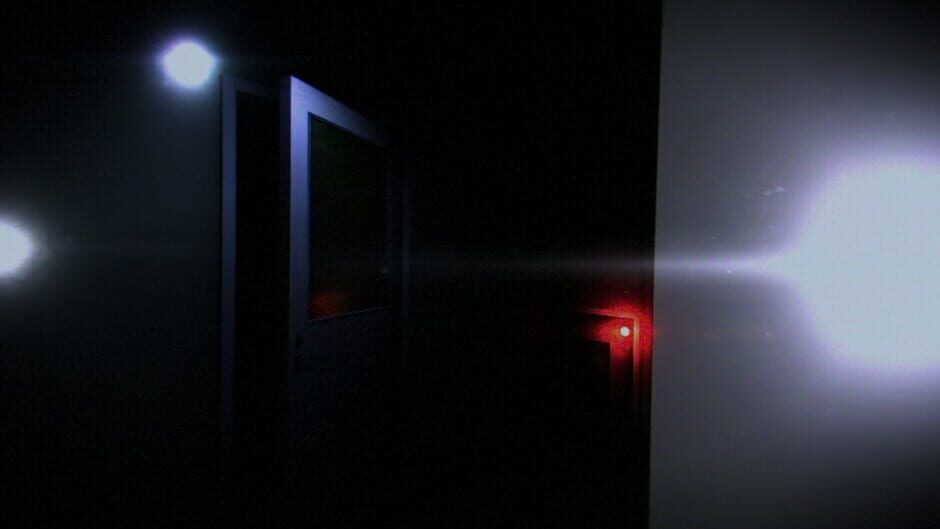 Night Security screenshot 3