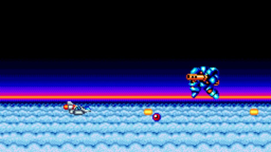 Arrow Flash screenshot 1