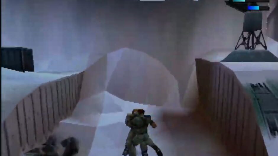 Fighting Force 2 screenshot 3
