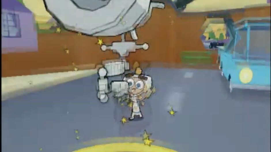 The Fairly OddParents: Breakin' da Rules screenshot 3