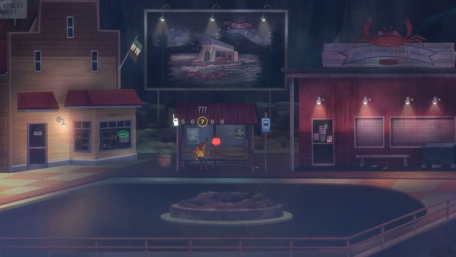 Oxenfree II: Lost Signals screenshot 4