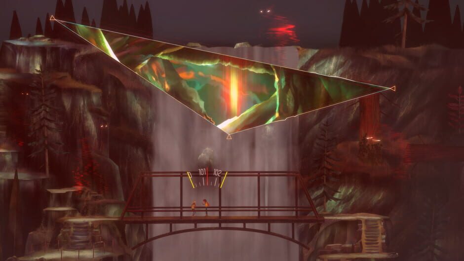 Oxenfree II: Lost Signals screenshot 5