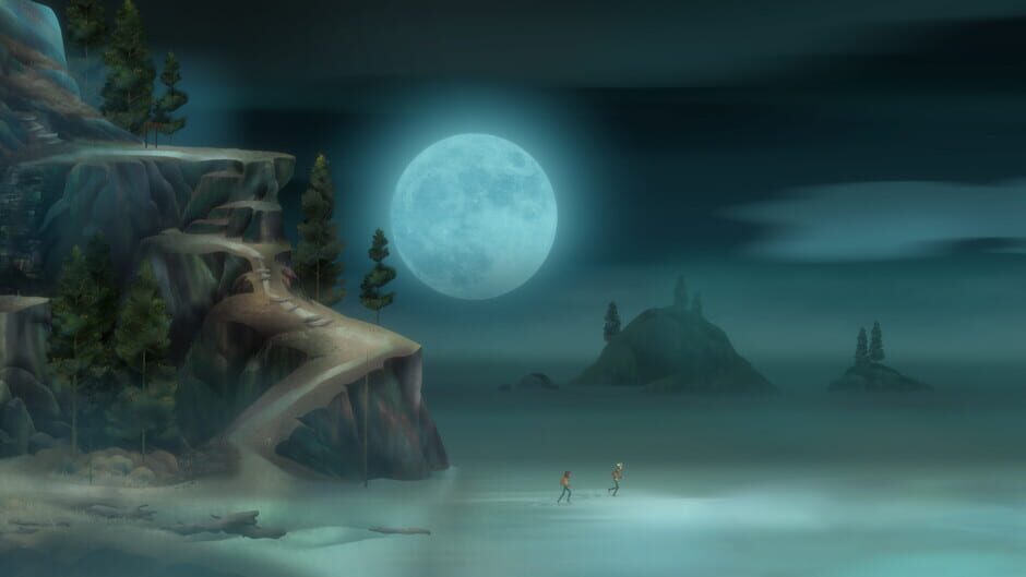 Oxenfree II: Lost Signals screenshot 6