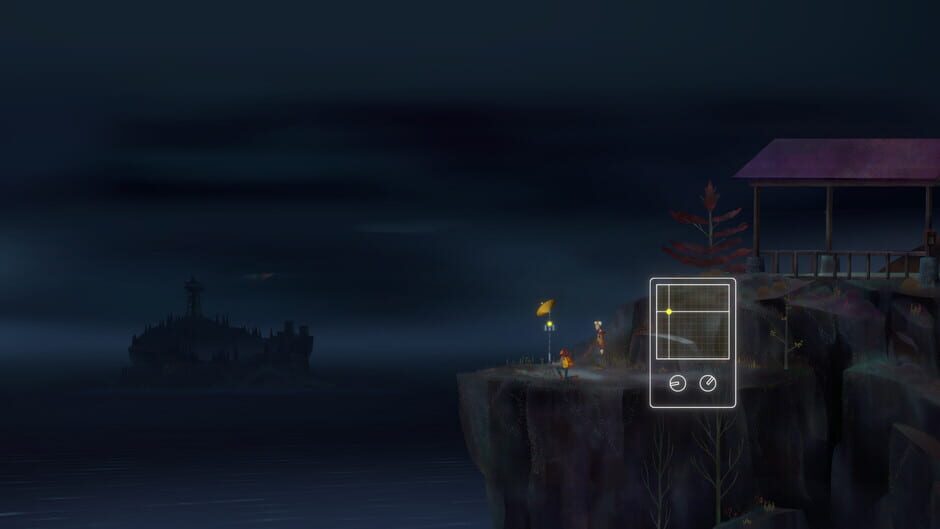 Oxenfree II: Lost Signals screenshot 7